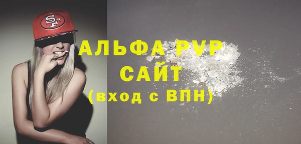 Альфа ПВП Артём
